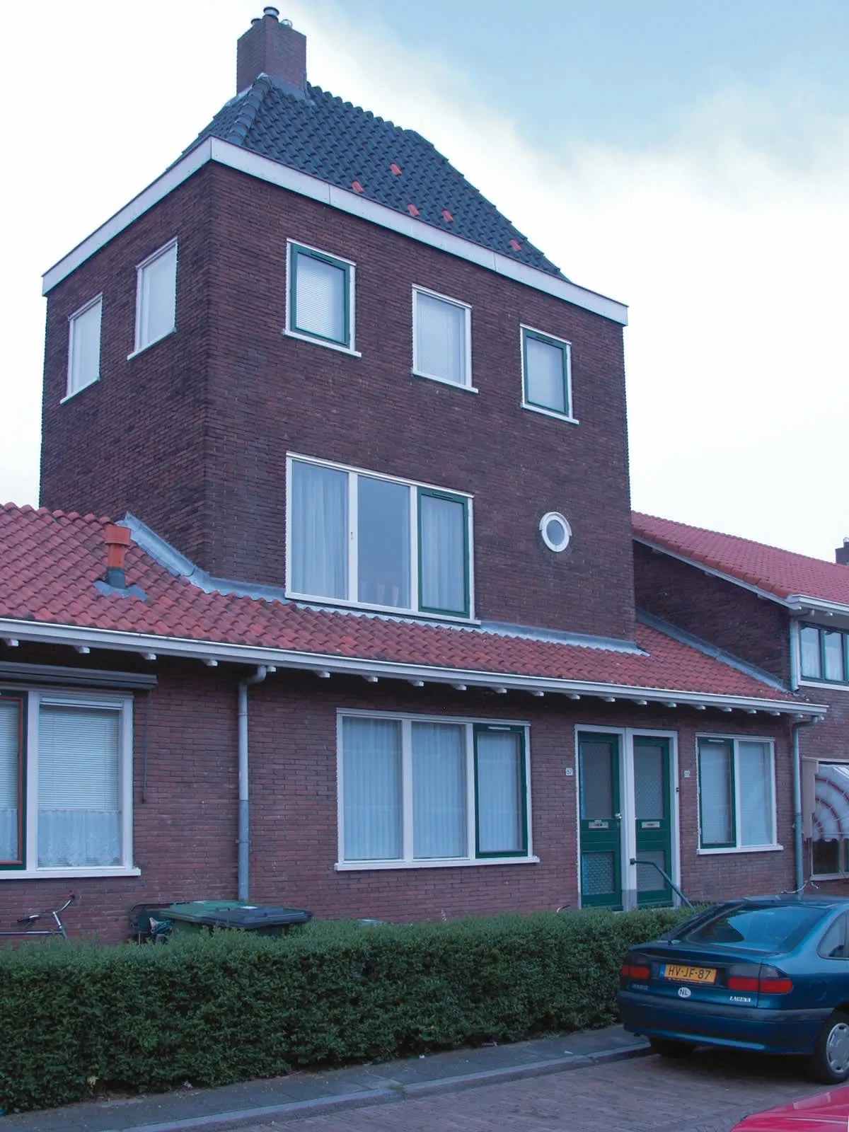 Eemkerkstraat