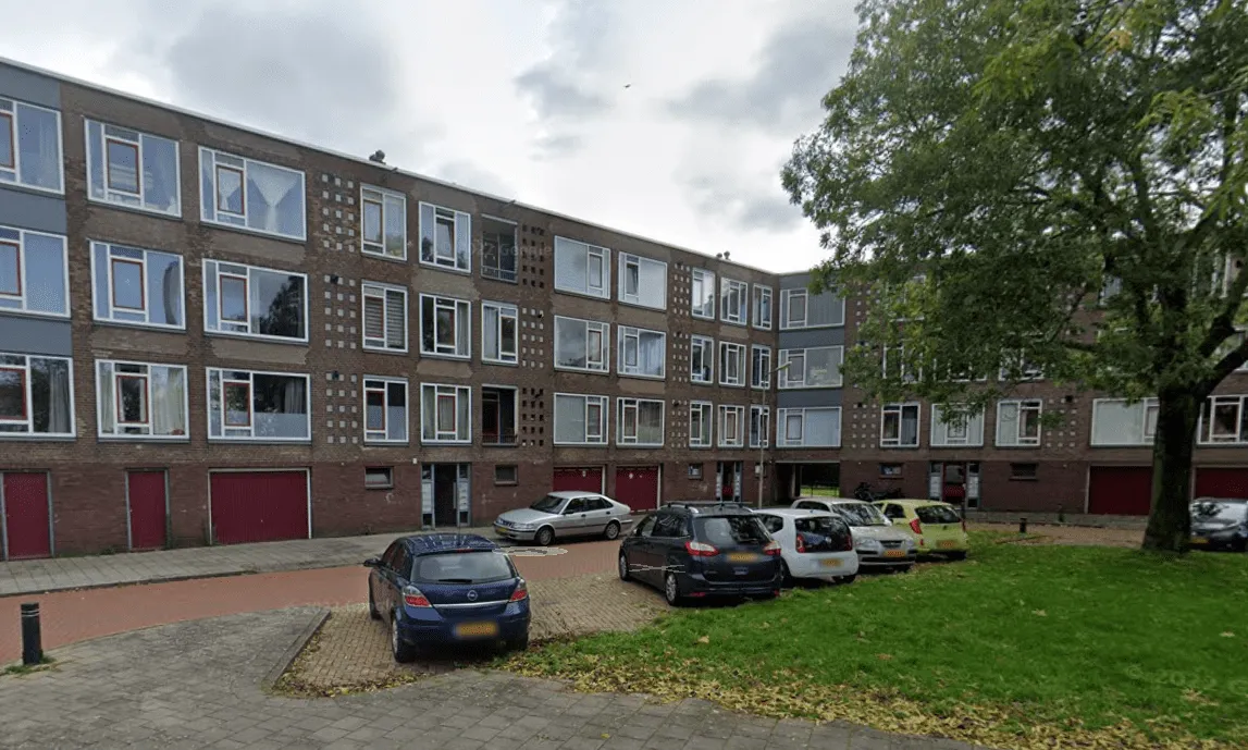 Schulpweg