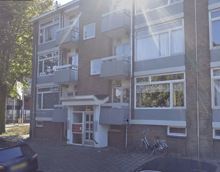 Kanaalstraat