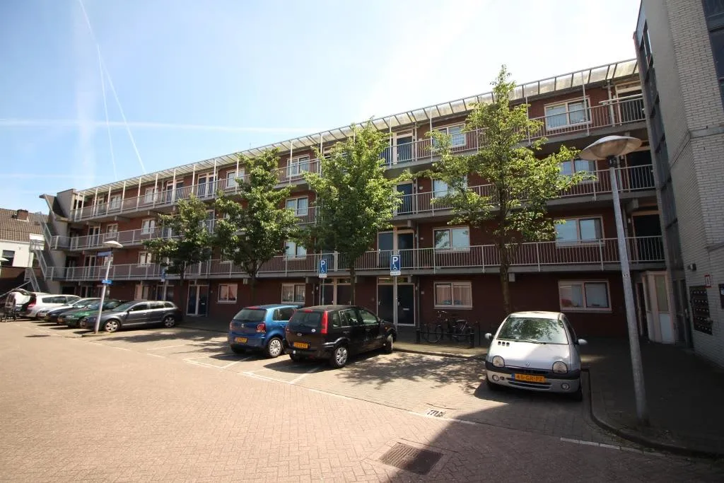 Sumatrastraat
