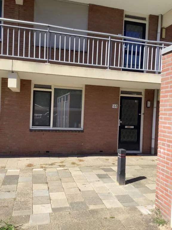 Leeuwerikstraat