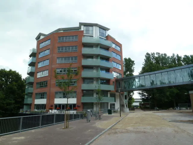 Kerkelandenlaan