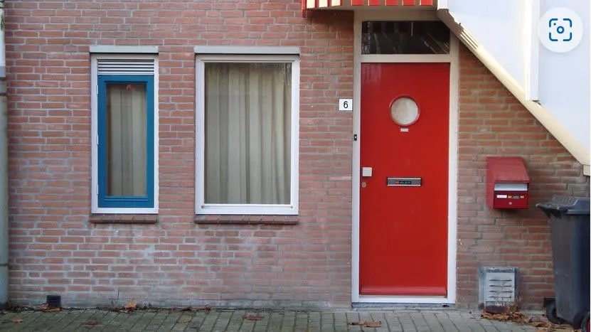 Fossemaheerd 6 9737KE Groningen