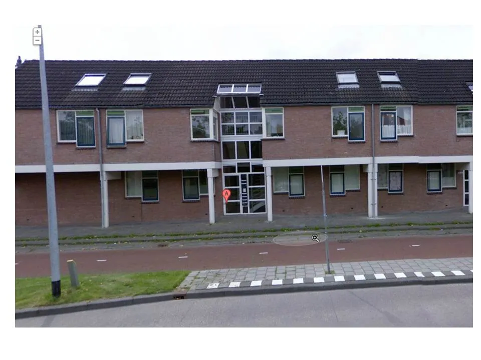 Onnemaheerd 113 9736AS Groningen