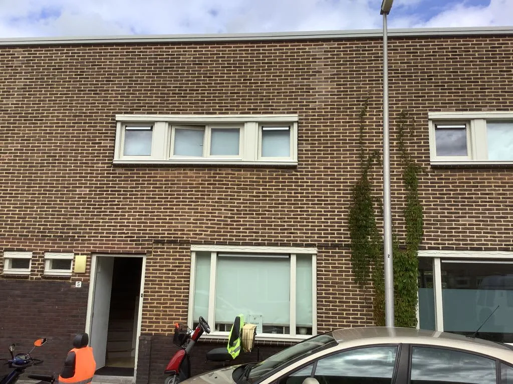 Kenaustraat