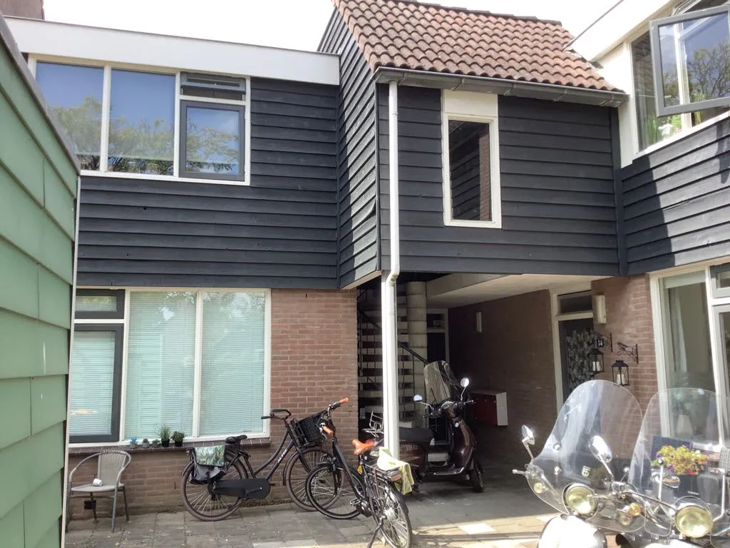 Geul 16 3961HX Wijk bij Duurstede