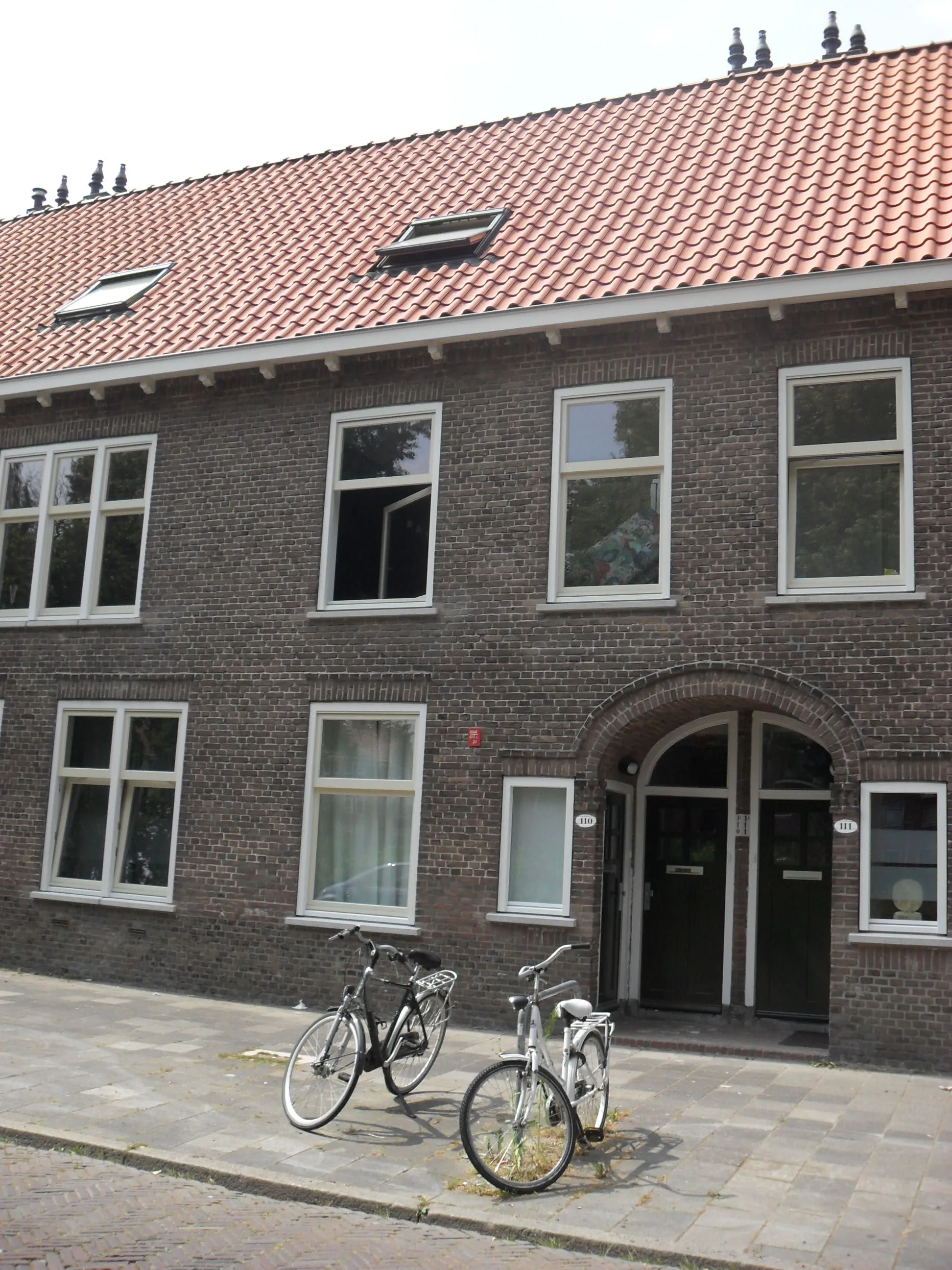 Bedumerweg 110 9716AK Groningen