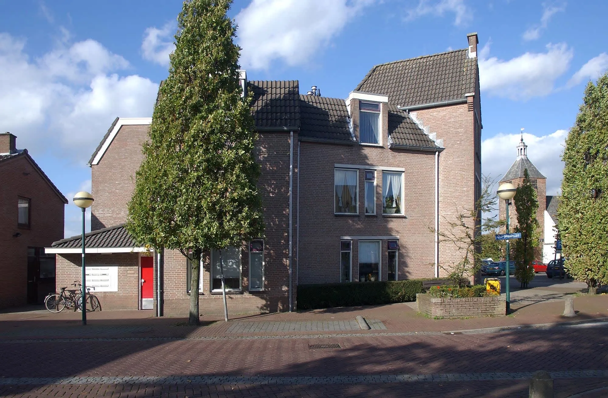Dorpsstraat