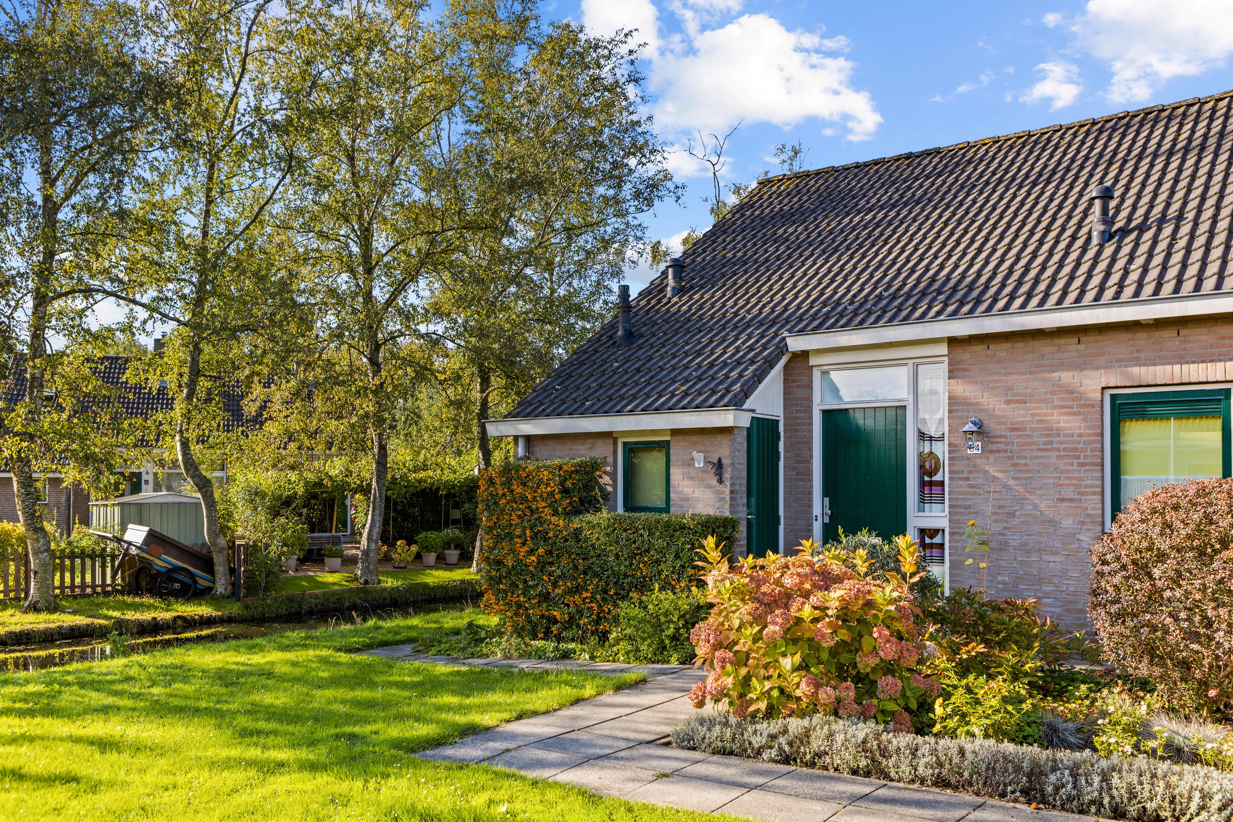De Draai 62 1151DE Broek in Waterland