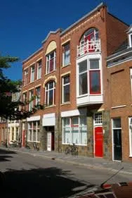 Kleine Kruisstraat