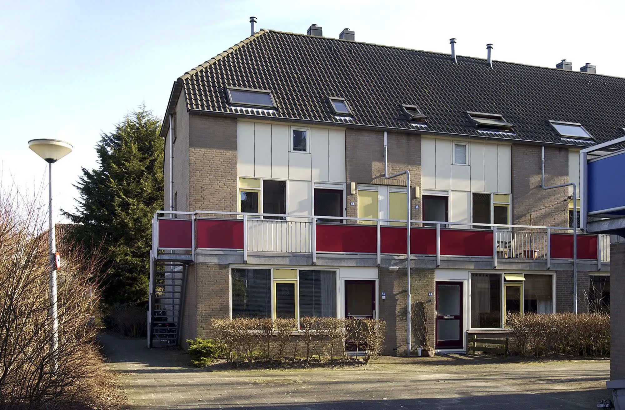 Graaf Adolflaan