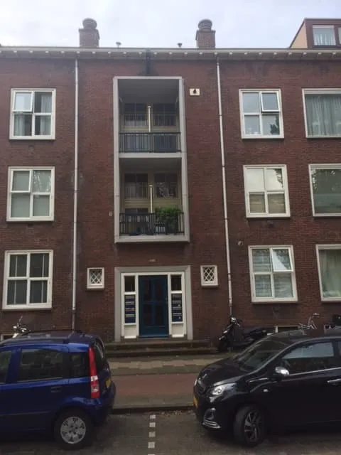 De Noostraat