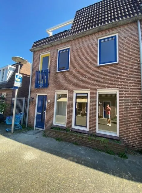 Schelpstraat