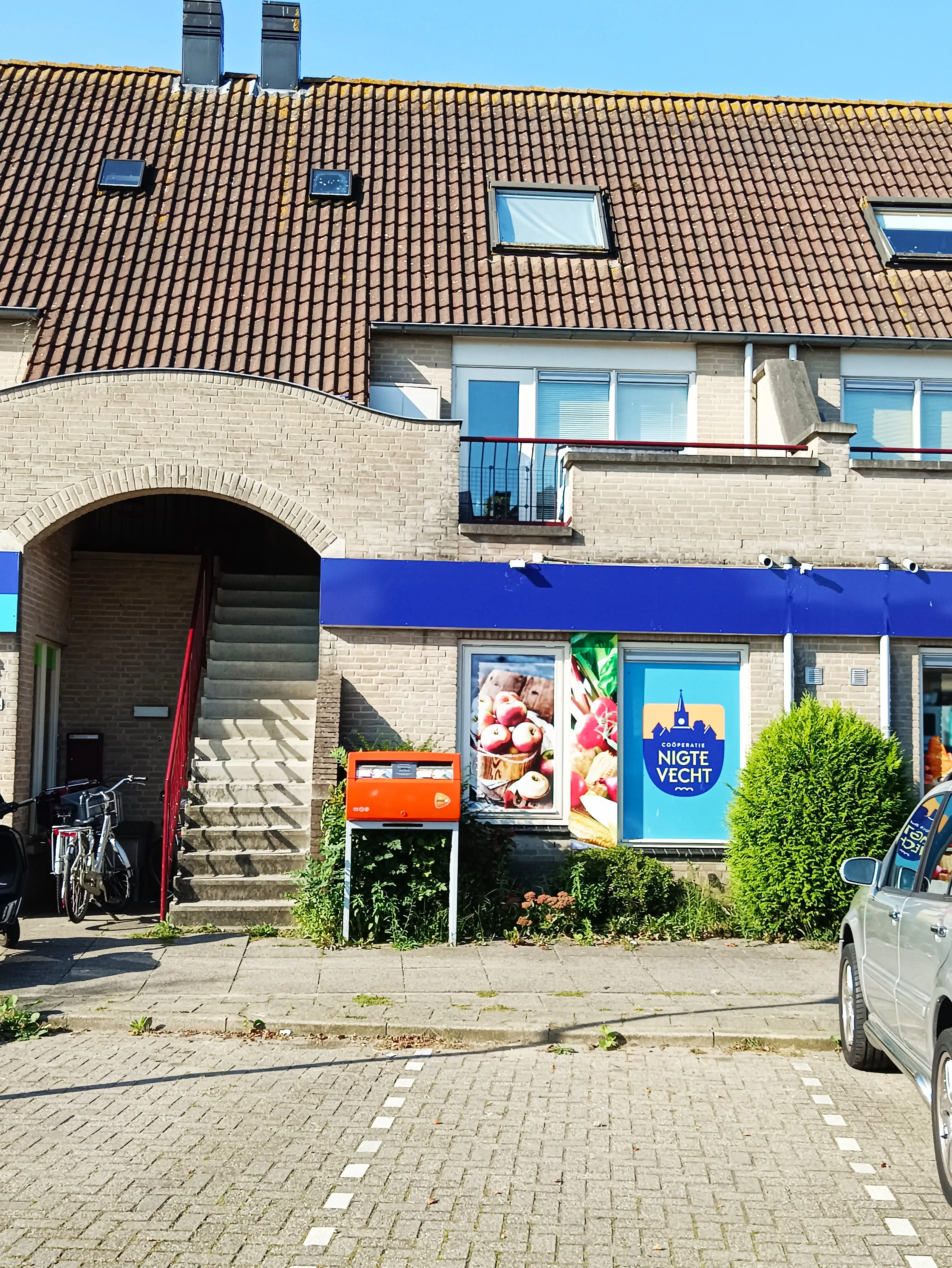 Klein Muiden