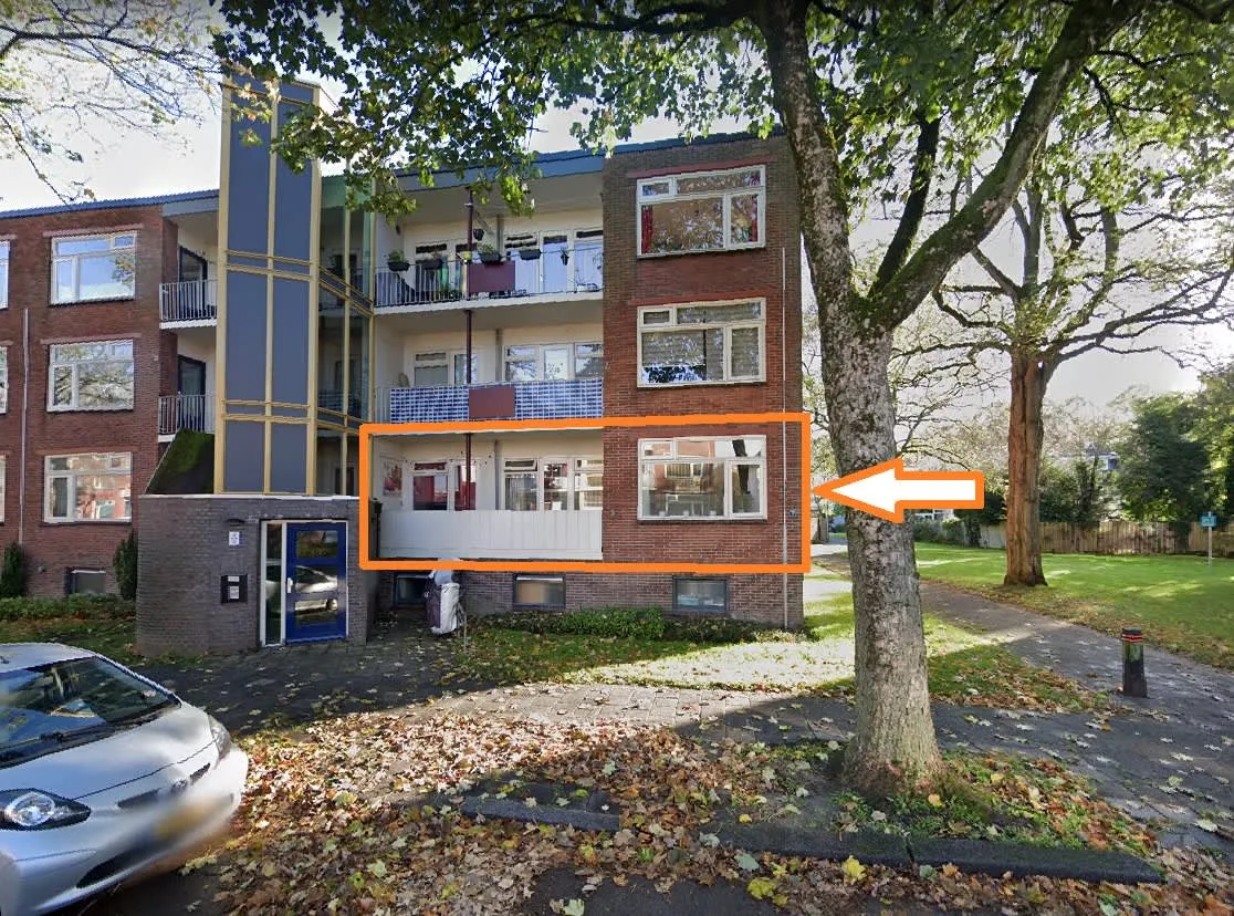 Invasiestraat