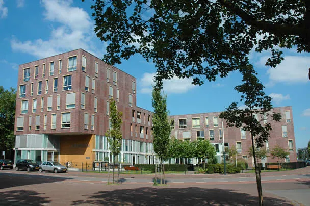 Hugo de Grootstraat