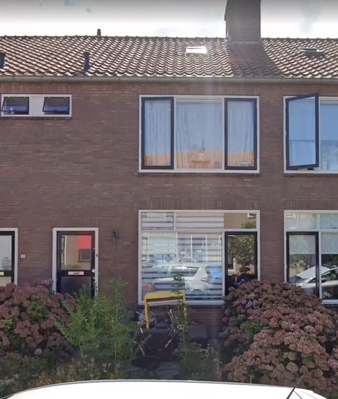 Botterstraat