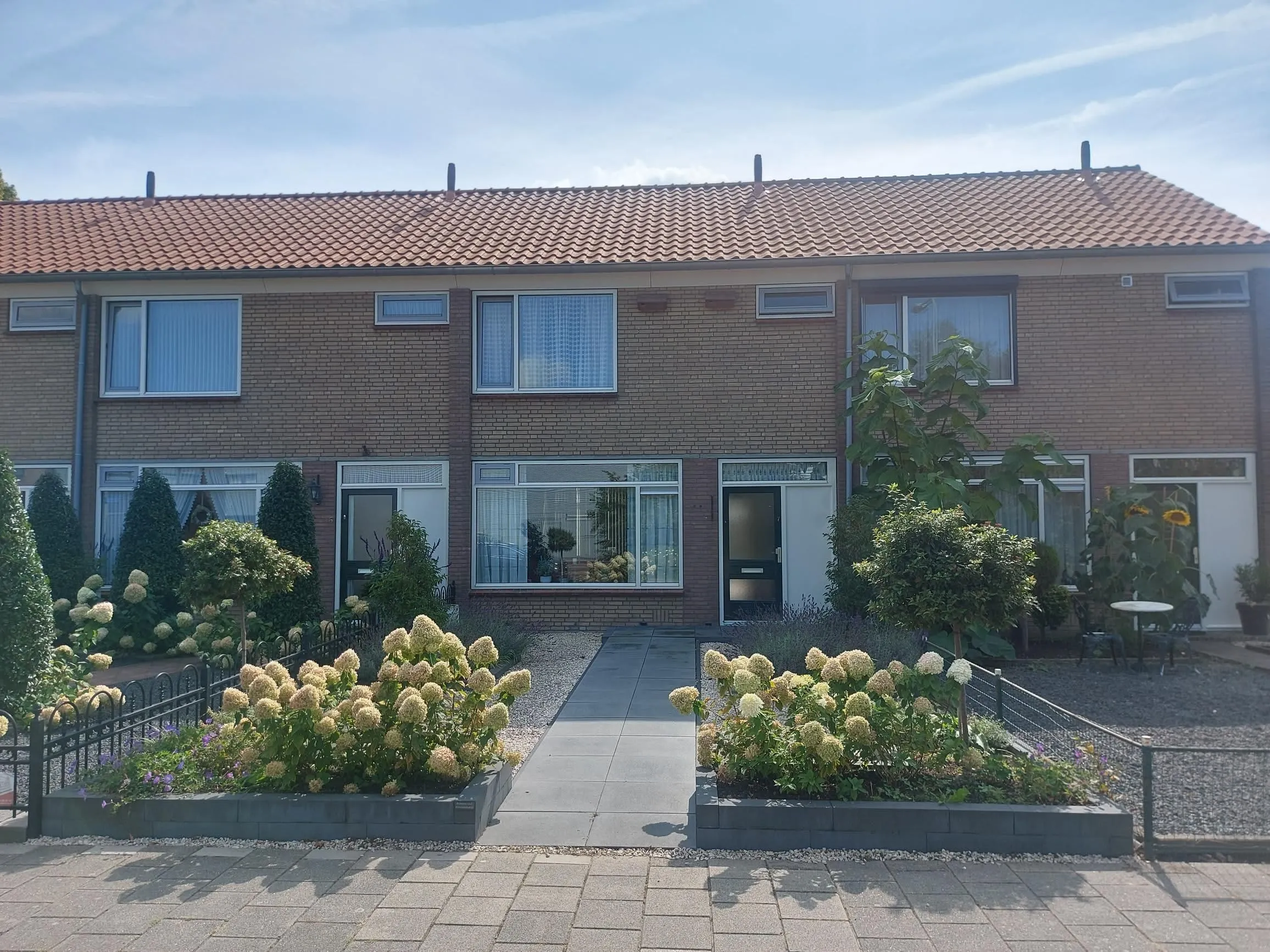 Matensestraat