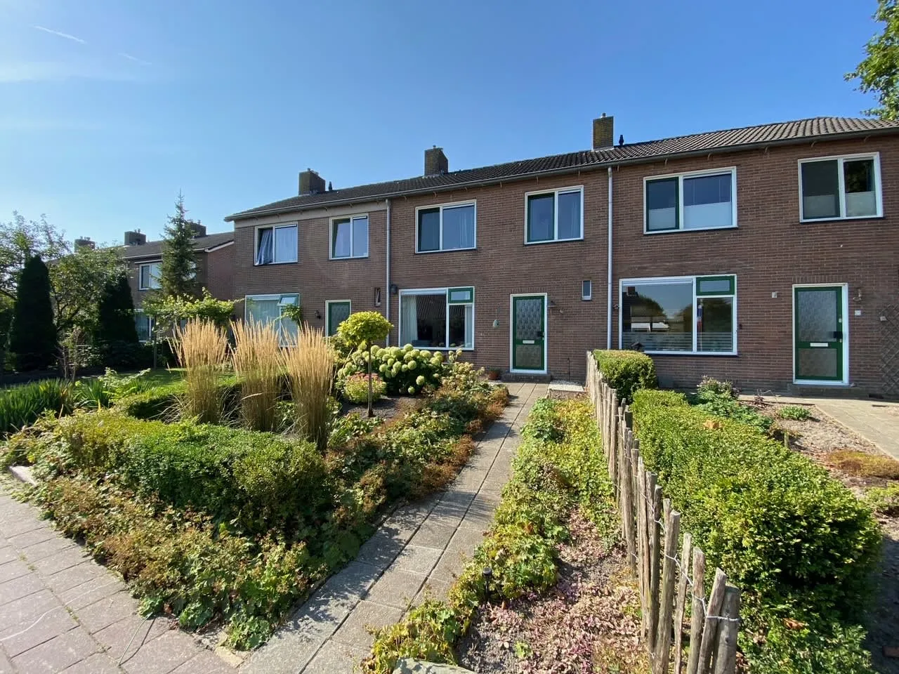 Oosterstraat