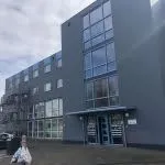 Prins Bernhardlaan