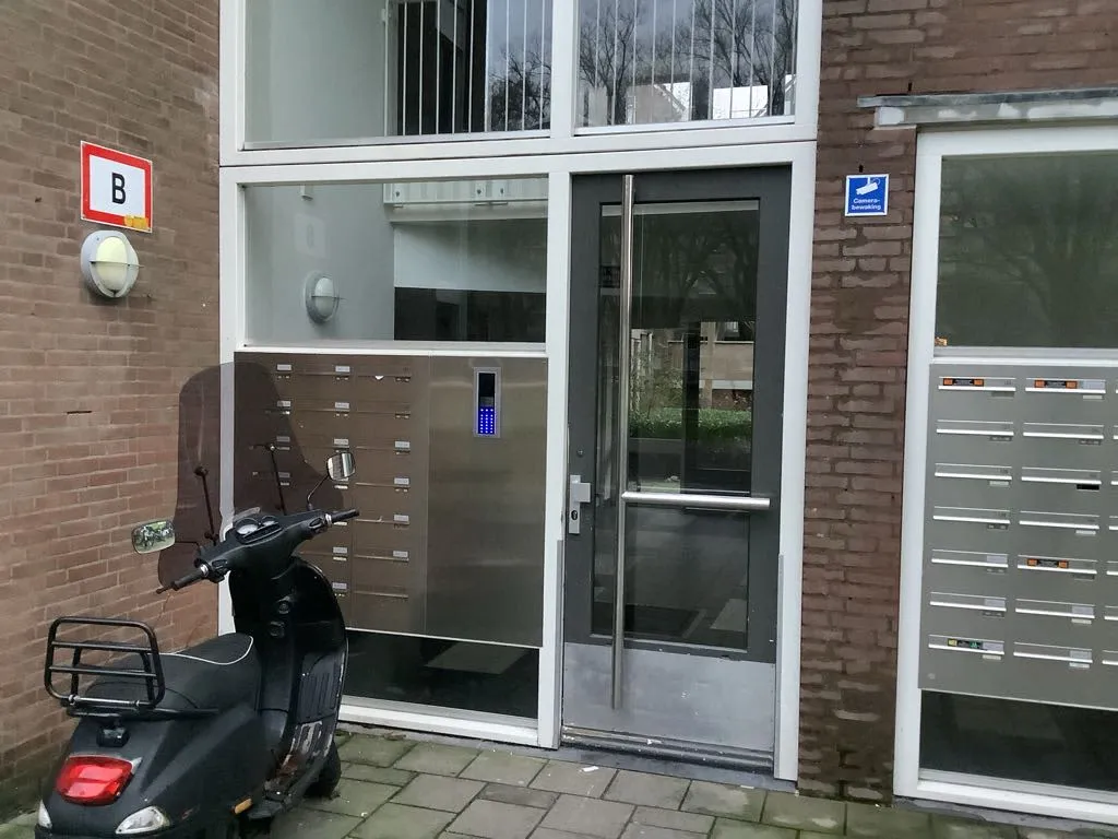 Roelantdreef 166 3562KG Utrecht