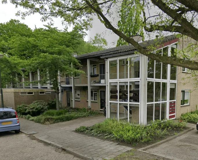 Kersengaard