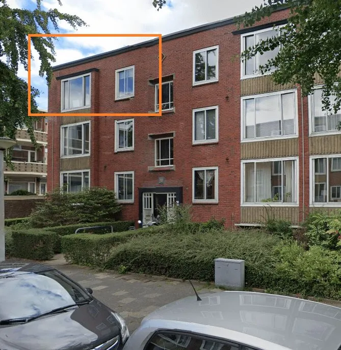 Amstelstraat