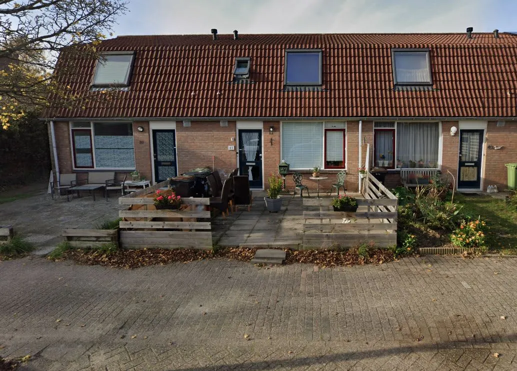 Papaverstraat