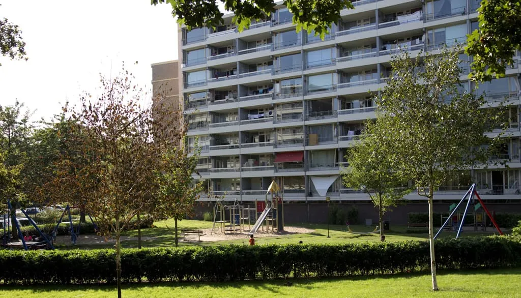 Prins Willem-Alexanderpark
