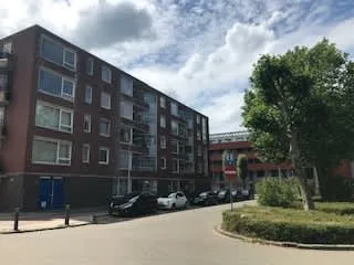 Ouverturelaan