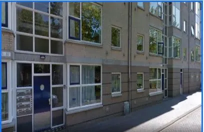 Nieuwekade