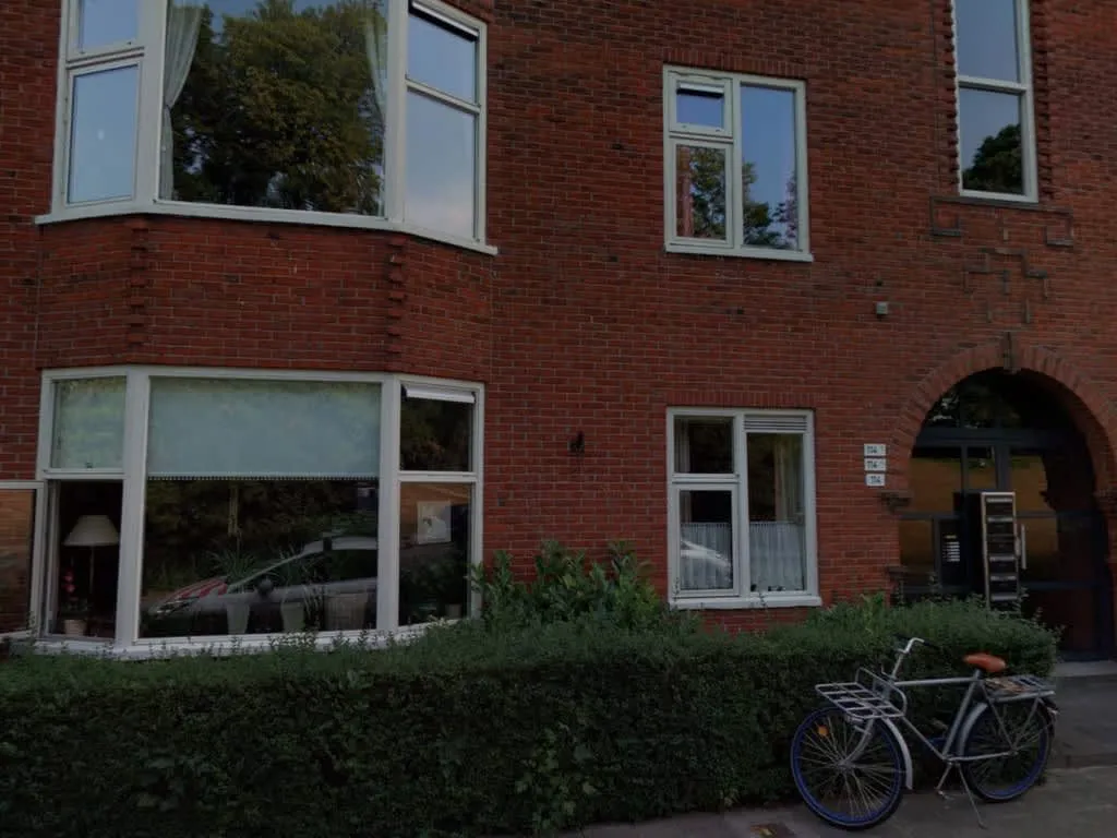 Noorderbinnensingel