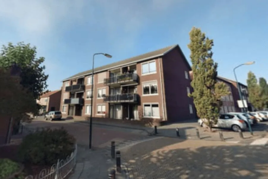 Talmastraat