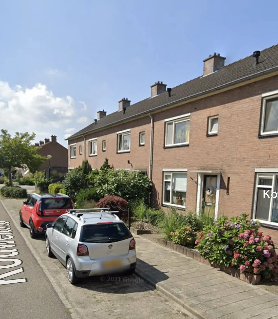 Kouweland