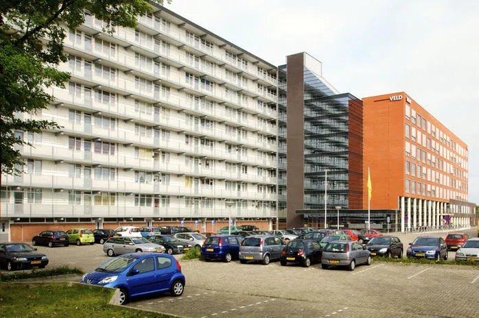 Veldspaatstraat 364 9743XV Groningen