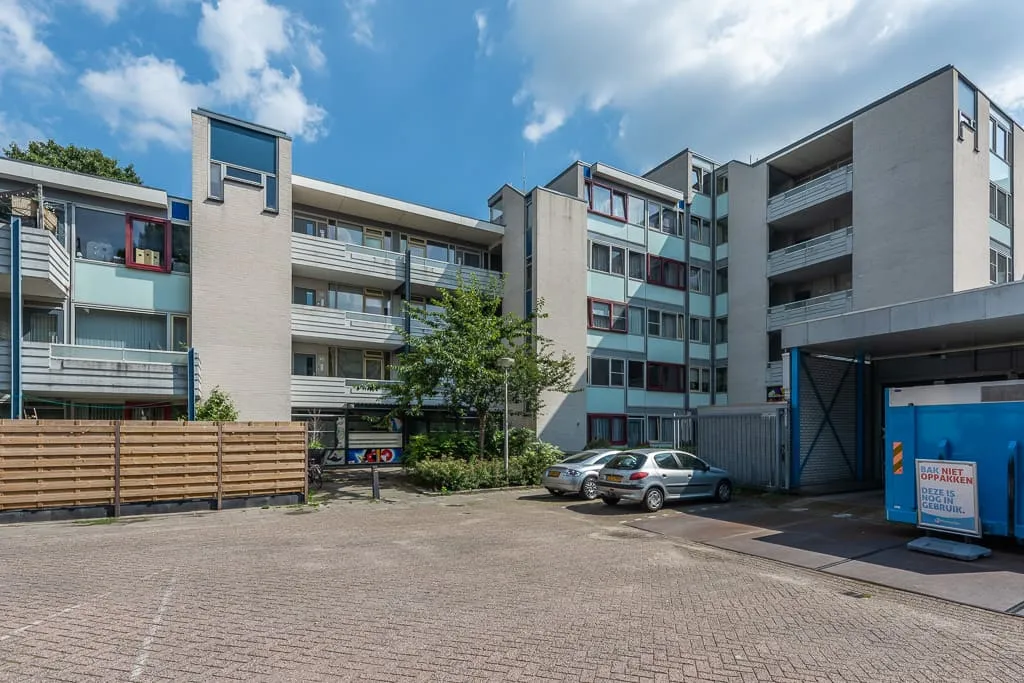 Beukelaan