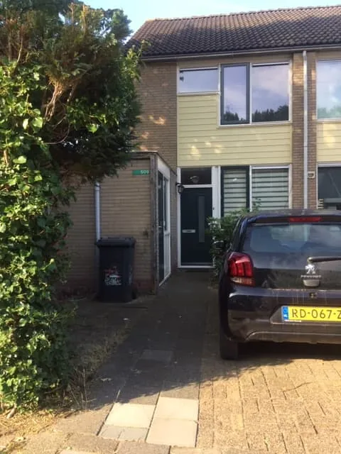 Duivenkamp