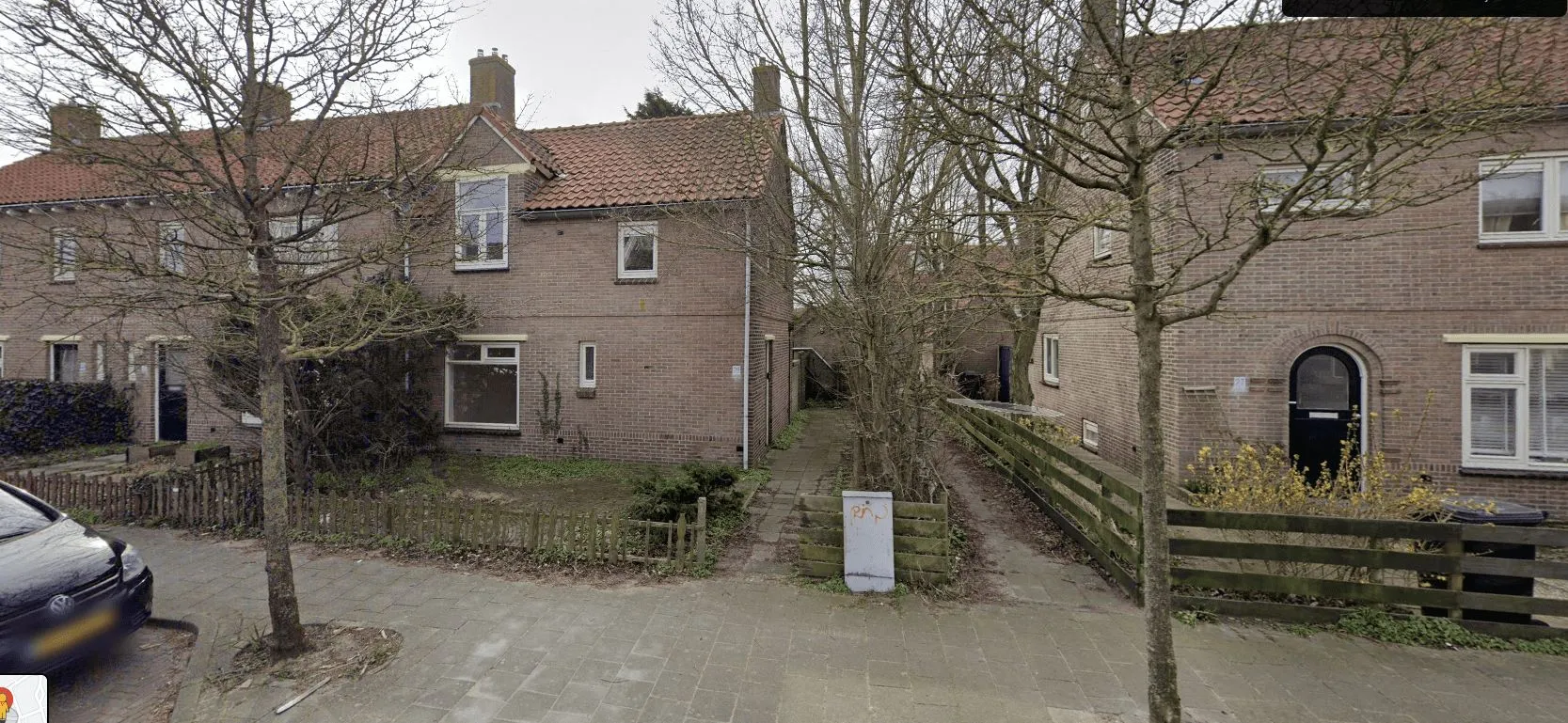 Potgieterstraat