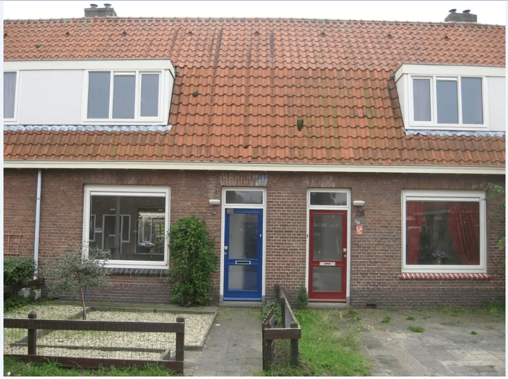 Rozenstraat