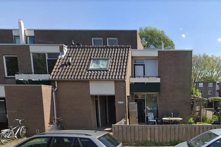 Jan Kriegestraat