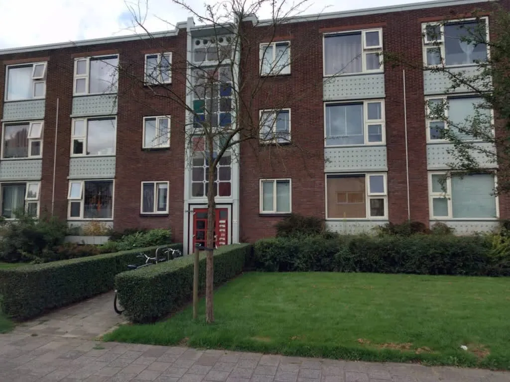 Sabastraat 24 9715PM Groningen
