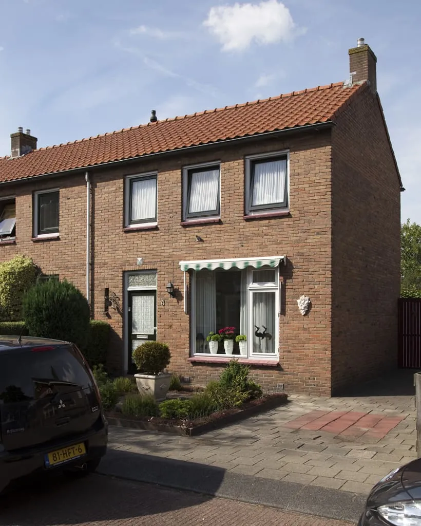 Dr. de Visserstraat