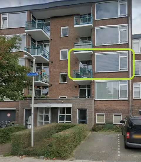 Weidehof