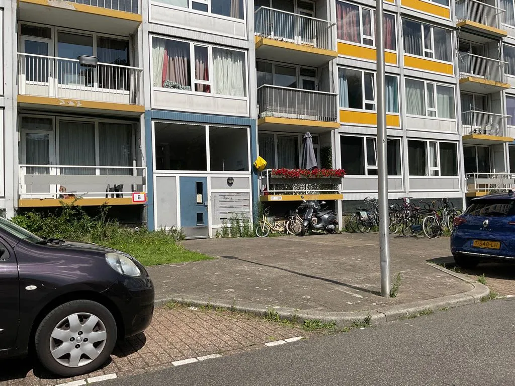 Montevideodreef