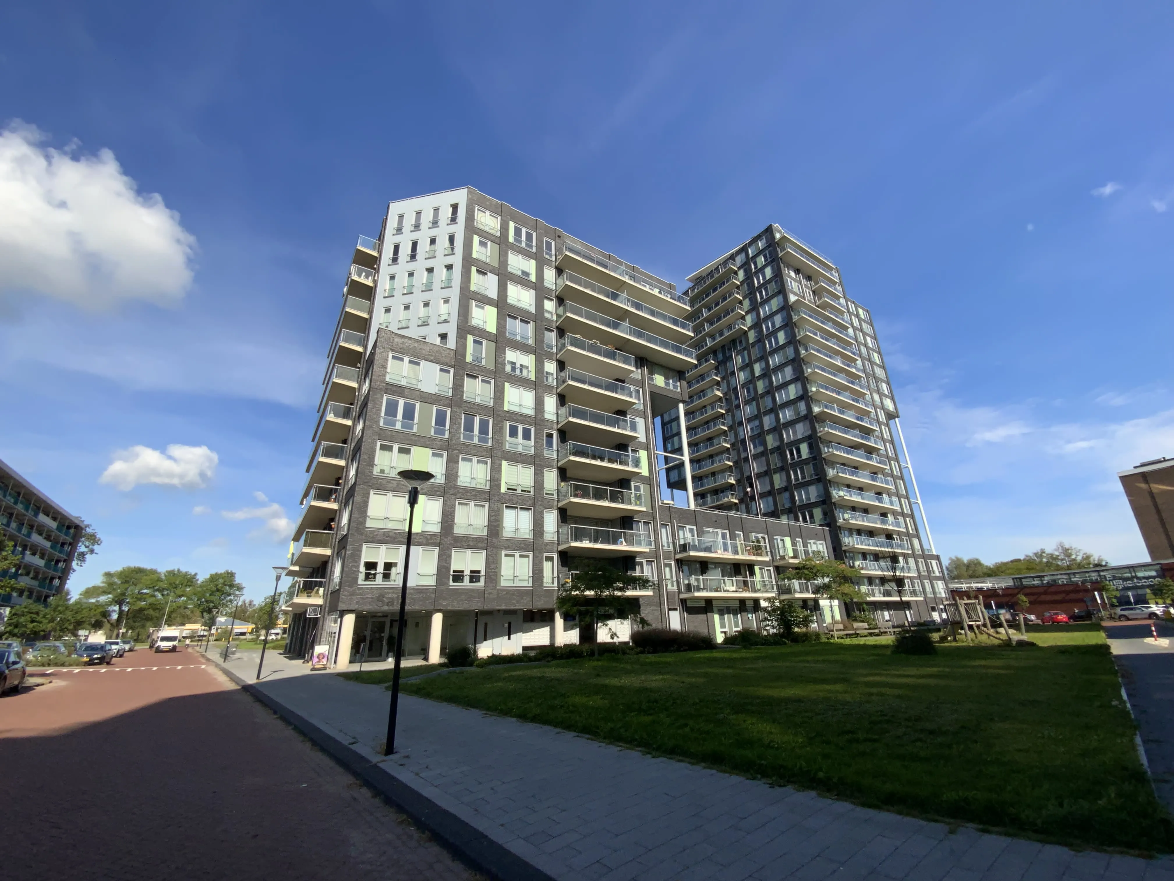 Dellaertlaan