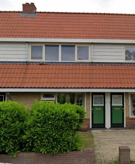 Dotterstraat