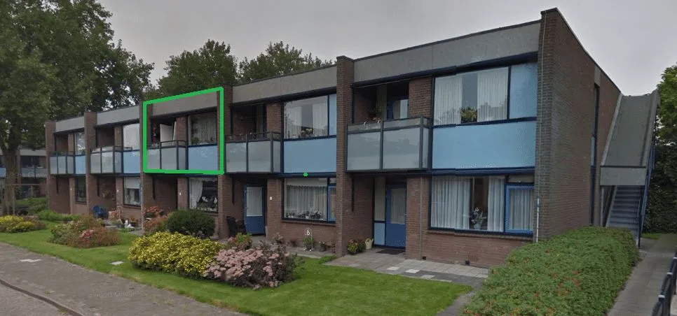 Graaf Lodewijkstraat