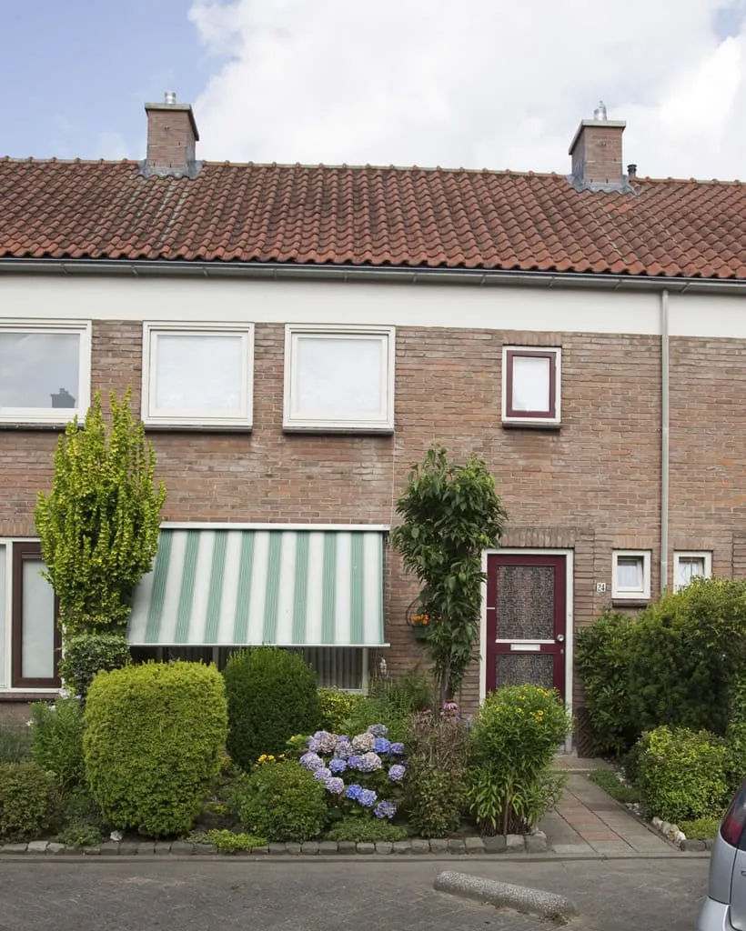 Jacob van Ruysdaelstraat