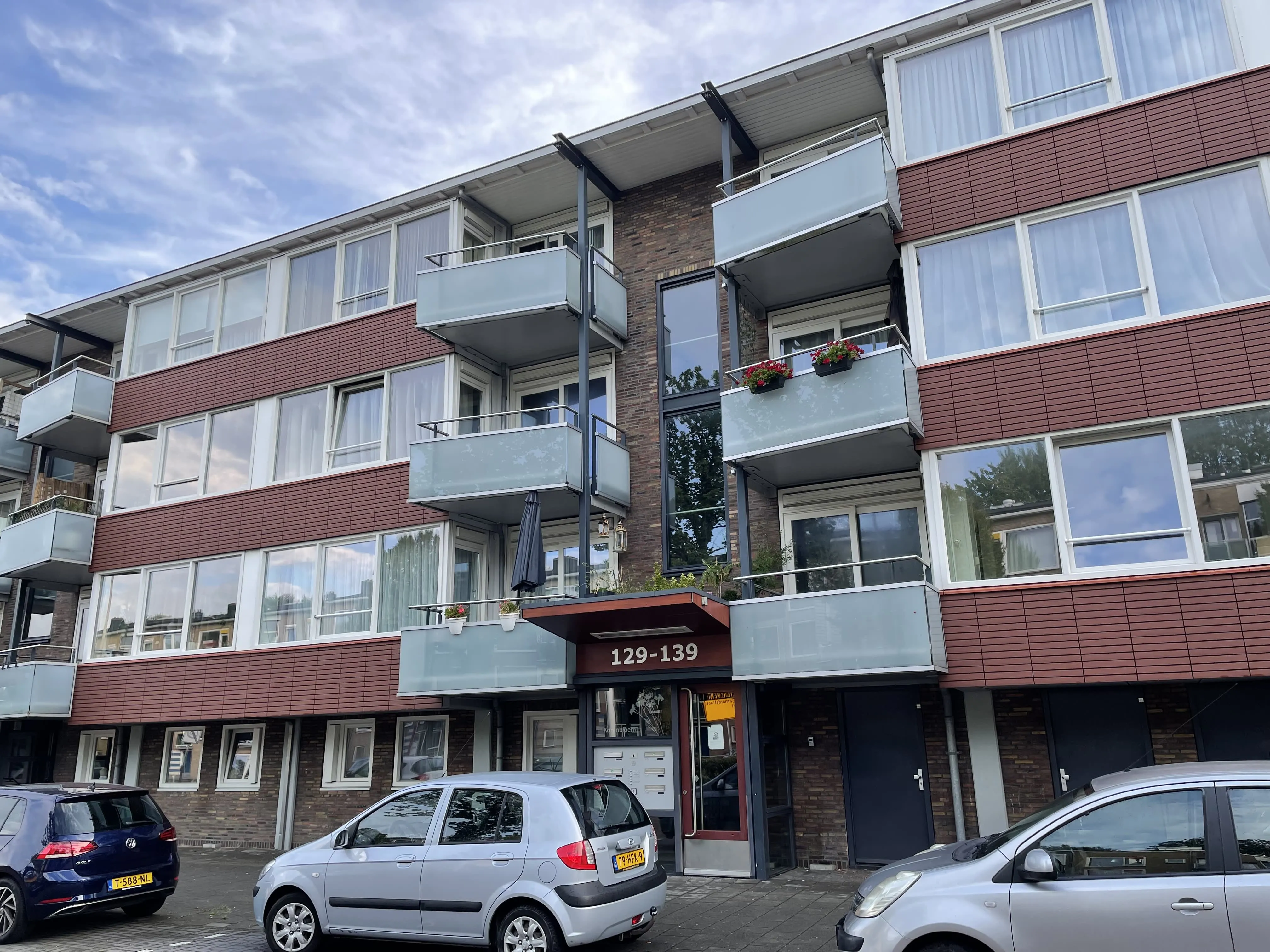 Wibautstraat