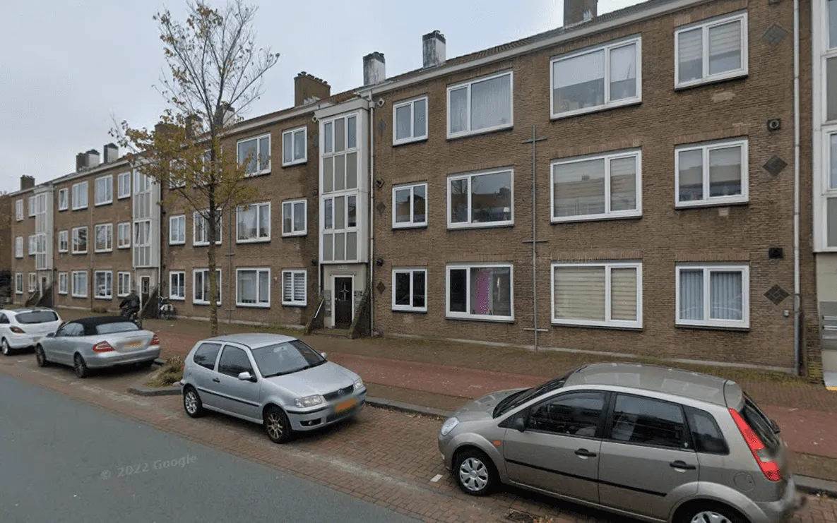 Lange Nieuwstraat